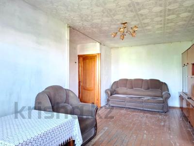2-комнатная квартира · 44 м² · 5/5 этаж, Кабанбай Батыра 166 за 12.9 млн ₸ в Усть-Каменогорске