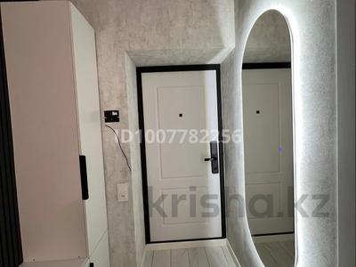 2-комнатная квартира · 47 м² · 7/7 этаж, Муканова 88 — Таттимбета-Муканова за 28.5 млн ₸ в Караганде, Казыбек би р-н