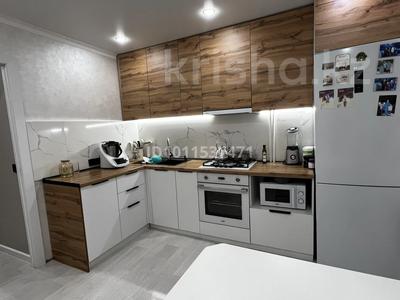 2-бөлмелі пәтер · 51 м² · 2/5 қабат, 3 мкр 22 дом, бағасы: 14 млн ₸ в Кульсары