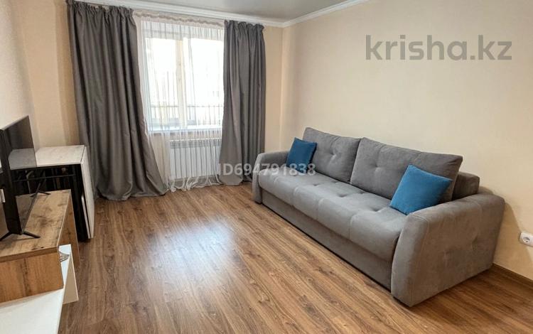 1-бөлмелі пәтер · 37.1 м² · 2/9 қабат, Карасай батыра 22 Г — Карталы, бағасы: 24 млн ₸ в Астане, Сарыарка р-н — фото 11