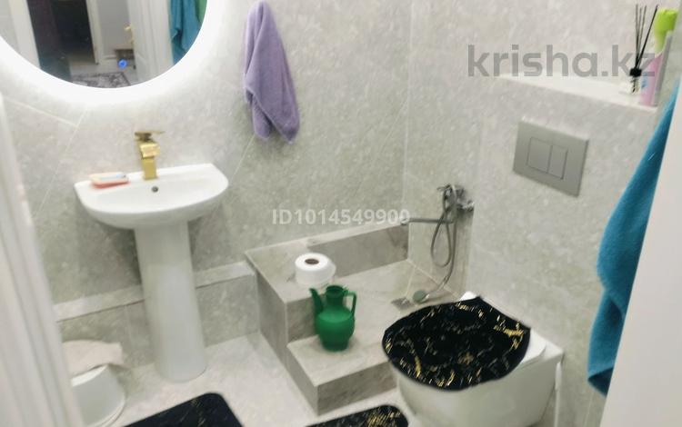 2 комнаты · 67 м², Ардагерлер 38/3 73 за 70 000 ₸ в Астане, Сарыарка р-н — фото 2