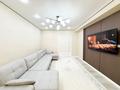 3-бөлмелі пәтер · 89 м² · 1/5 қабат, Самал 33а, бағасы: 38 млн ₸ в Талдыкоргане, мкр Самал — фото 6