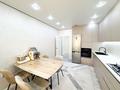 3-бөлмелі пәтер · 89 м² · 1/5 қабат, Самал 33а, бағасы: 38 млн ₸ в Талдыкоргане, мкр Самал — фото 2