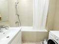 3-бөлмелі пәтер · 89 м² · 1/5 қабат, Самал 33а, бағасы: 38 млн ₸ в Талдыкоргане, мкр Самал — фото 12