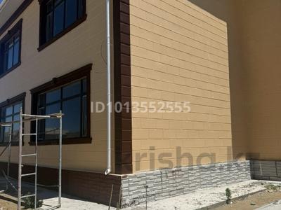 Жеке үй · 5 бөлме · 280 м² · 14 жүзд., Карайшикова 60/8, бағасы: 45 млн ₸ в Саина Шапагатовой