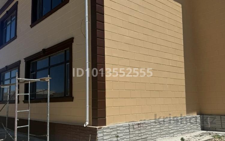 Жеке үй · 5 бөлме · 280 м² · 14 жүзд., Карайшикова 60/8, бағасы: 45 млн ₸ в Саина Шапагатовой — фото 2