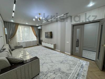 3-комнатная квартира · 89 м² · 3/12 этаж, Байдибек би 115/10 за 350 000 ₸ в Шымкенте
