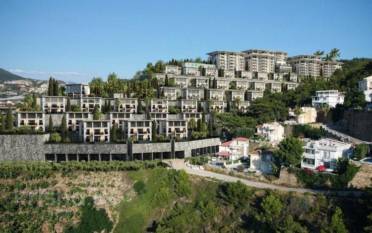 4-комнатная квартира · 160 м² · 3/5 этаж, Каргыджак 20 за 85 млн ₸ в Аланье — фото 2
