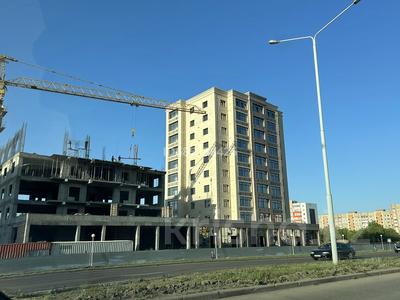 2-комнатная квартира, 81.3 м², 9/10 этаж, Казыбек Би 10 за ~ 36.6 млн 〒 в Усть-Каменогорске