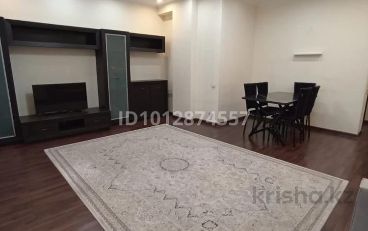 2-комнатная квартира · 86 м² · 4/6 этаж, мкр Горный Гигант, Аль-Фараби 100 — Шашкина за 520 000 ₸ в Алматы, Медеуский р-н — фото 41