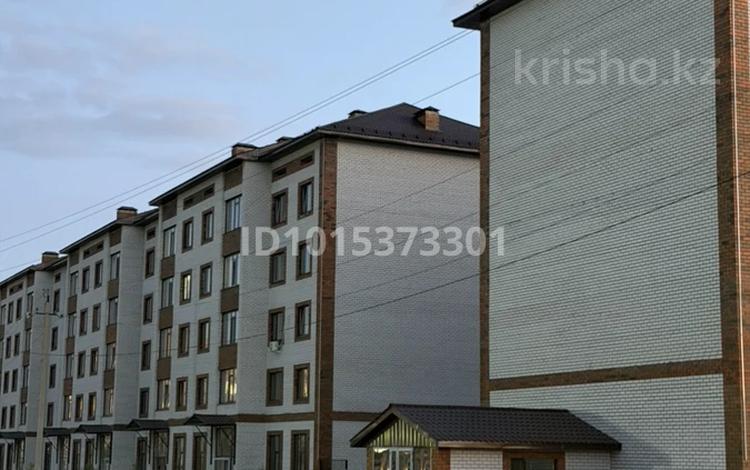 2-бөлмелі пәтер · 45.3 м² · 4/5 қабат, Сеченова 13 — Район энергетика, рядом базар северный, бағасы: 18.7 млн ₸ в Семее — фото 2