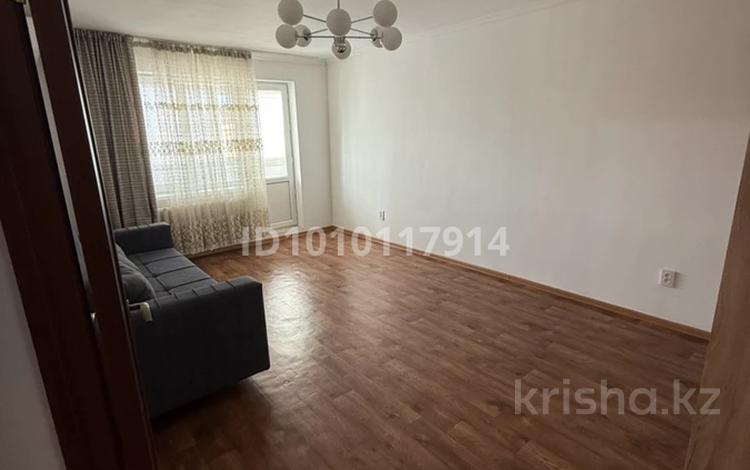 1-комнатная квартира · 43 м² · 5/5 этаж, Байкена Ашимова 34 за 120 000 〒 в Талдыкоргане, мкр Болашак — фото 2