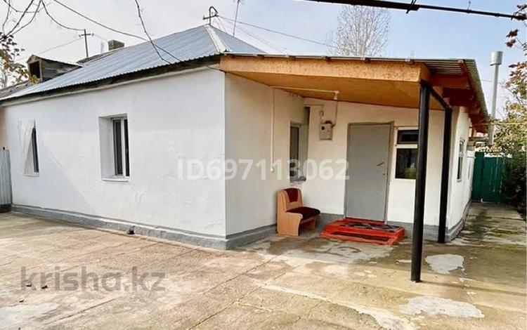 Отдельный дом · 4 комнаты · 64 м² · 6 сот., Мырзакент — В Центре за 12.4 млн ₸ в Атакенте — фото 28