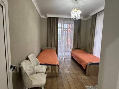 3-бөлмелі пәтер · 91 м² · 5/9 қабат, Шамши Калдаяков 40, 40/1, 40/2, бағасы: ~ 69 млн ₸ в Астане, Сарайшык р-н