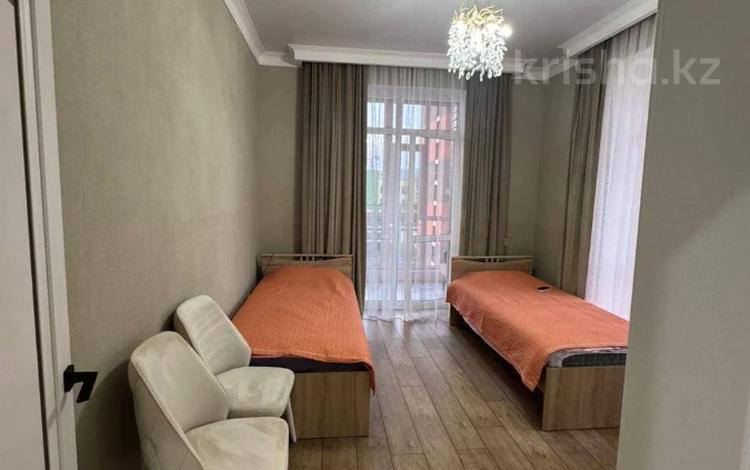 3-бөлмелі пәтер · 91 м² · 5/9 қабат, Шамши Калдаяков 40, 40/1, 40/2, бағасы: ~ 69 млн ₸ в Астане, Сарайшык р-н — фото 13