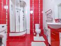 2-комнатная квартира · 97 м² · 8/12 этаж, Достык 5 за 15 000 ₸ в Астане, Есильский р-н — фото 15