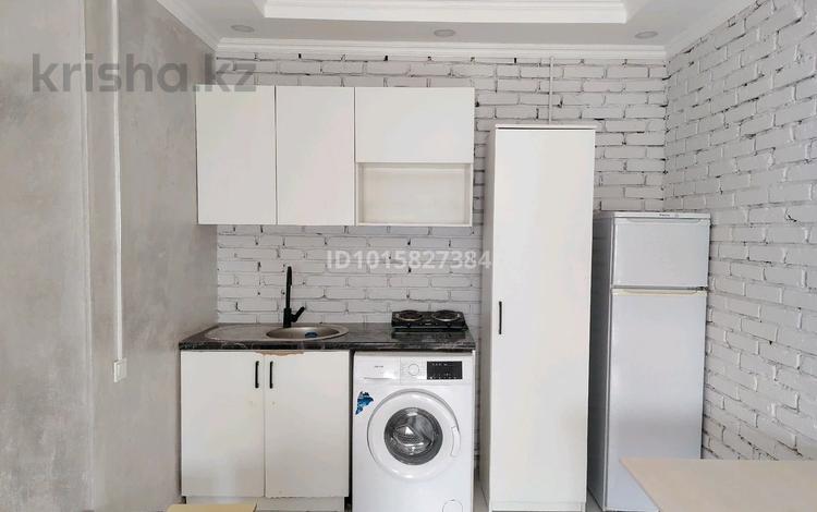 2-комнатная квартира · 37 м² · 2/2 этаж, мкр Достык 12 за 200 000 ₸ в Алматы, Ауэзовский р-н — фото 2