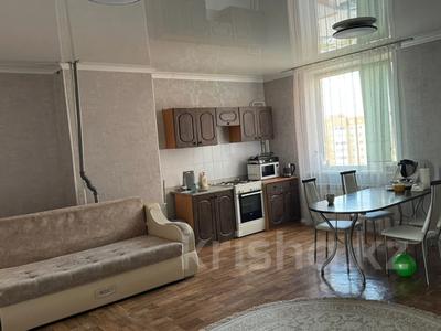 1-комнатная квартира · 70.5 м² · 9/9 этаж, Аэропорт 4 за 19.9 млн 〒 в Костанае