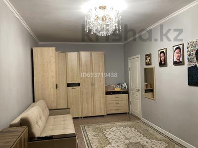 1-комнатная квартира, 45 м², 1/5 этаж, мкр Саялы 77 за 23.2 млн 〒 в Алматы, Алатауский р-н