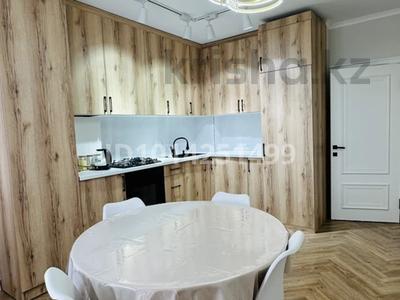 1-бөлмелі пәтер · 45 м² · 6/6 қабат, Достоевского 10 — Рыскулова Сефулина, бағасы: 300 000 ₸ в Алматы, Турксибский р-н