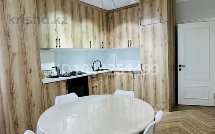 1-комнатная квартира · 45 м² · 6/6 этаж, Достоевского 10 — Рыскулова Сефулина за 260 000 ₸ в Алматы, Турксибский р-н — фото 2