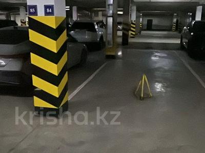 Паркинг · 17.9 м² · Толе би 44 — Бектурова за 1.6 млн ₸ в Астане, Нура р-н