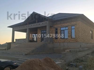 Жеке үй · 6 бөлме · 160 м² · 12 жүзд., Массив Куаныш 10, бағасы: 50 млн ₸ в Шубарсу