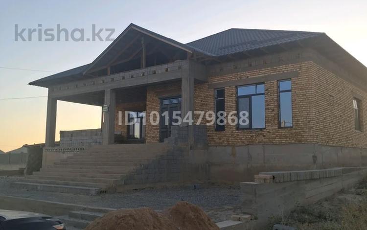 Жеке үй · 6 бөлме · 160 м² · 12 жүзд., Массив Куаныш 10, бағасы: 50 млн ₸ в Шубарсу — фото 2