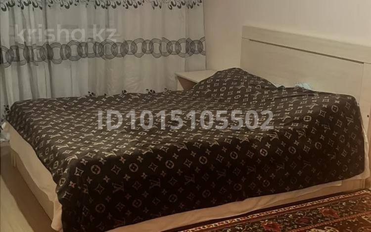3-бөлмелі пәтер · 75 м² · 3/9 қабат, Ақкент ш/а. 6, бағасы: 20 000 ₸ в Алматы, Алатауский р-н — фото 2