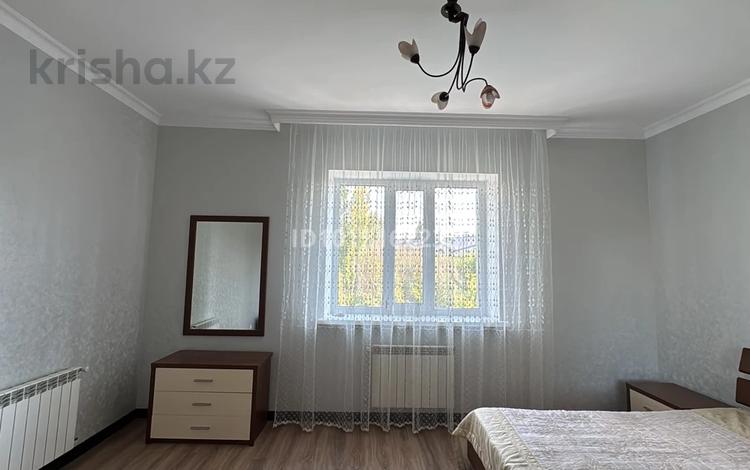 4-комнатная квартира · 160 м² · 3/3 этаж, К. Жалайыри за 600 000 ₸ в Астане, Алматы р-н — фото 2