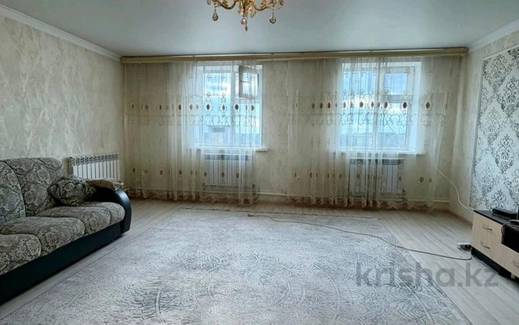Отдельный дом · 5 комнат · 141.5 м² · 16.5 сот., Талапкер 3419 — Маншук маметова/ 33 за 48 млн ₸ в Астане, Сарыарка р-н — фото 2