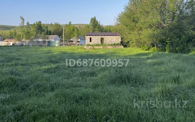 Жер телімі · 25 сотық, Кершетас, Еркебай, бағасы: 20 млн ₸ в  — фото 5