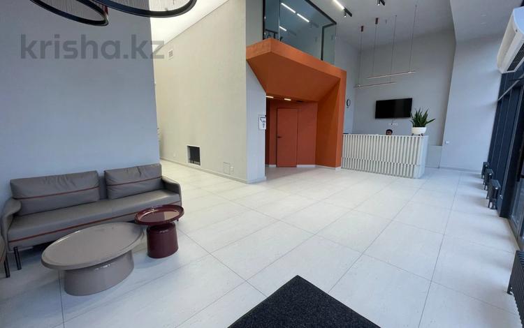 Офисы · 450 м² за ~ 6.8 млн ₸ в Алматы, Медеуский р-н — фото 13