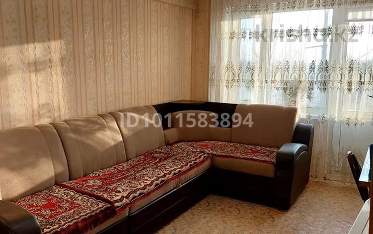 2-бөлмелі пәтер · 45 м² · 4/5 қабат, Гете 3, бағасы: 16 млн ₸ в Астане, Сарыарка р-н — фото 2