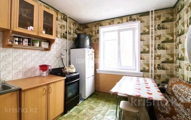 2-бөлмелі пәтер · 52 м² · 5/6 қабат, Акбидай 15, бағасы: 17 млн ₸ в Астане, р-н Байконур — фото 68