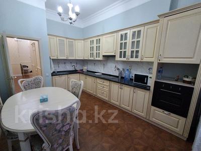 3-бөлмелі пәтер · 85 м² · 7/9 қабат, Храпатый 13 — Анатолий Храпатый -Тауельсыздык-Калдаякова, параллельная улица Панфилова, бағасы: 500 000 ₸ в Астане, Алматы р-н