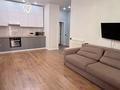 2-бөлмелі пәтер · 54 м² · 7/10 қабат, Бокейхана 15/1, бағасы: 280 000 ₸ в Астане, Есильский р-н