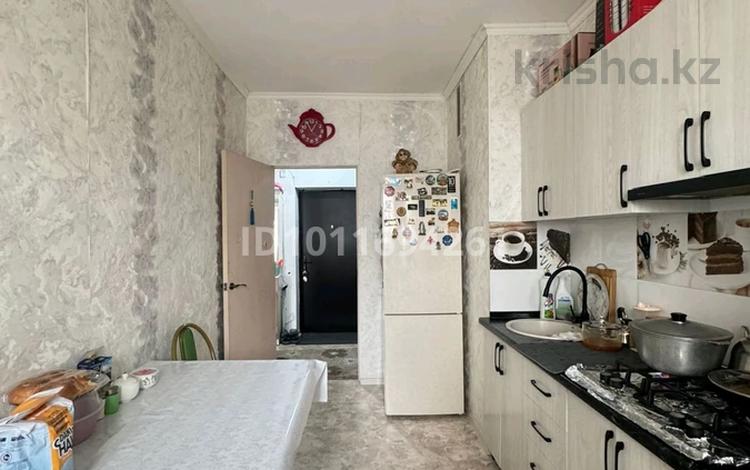 1-бөлмелі пәтер · 36 м² · 5/9 қабат, мкр Кайрат 336/4 — Мкр кайрат, бағасы: 25 млн ₸ в Алматы, Турксибский р-н — фото 2