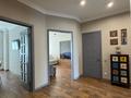 3-комнатная квартира · 104 м² · 2/10 этаж, Мухамедханова 4 за 105 млн ₸ в Астане, Нура р-н — фото 4