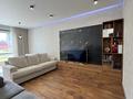 3-комнатная квартира · 104 м² · 2/10 этаж, Мухамедханова 4 за 105 млн ₸ в Астане, Нура р-н — фото 5