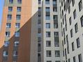 1-бөлмелі пәтер · 36.6 м² · 5/9 қабат, А83 участок 11, бағасы: 17.5 млн ₸ в Астане, Алматы р-н — фото 2