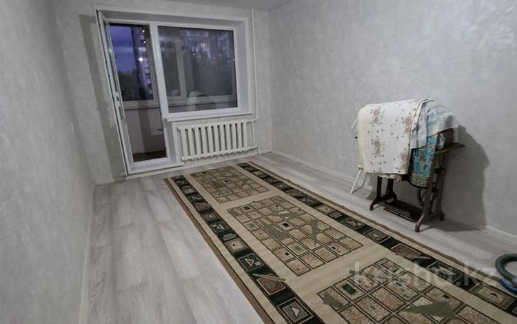 2-комнатная квартира, 50 м², 2/5 этаж, 7-й микрорайон, 7 микр 14 за 19.3 млн 〒 в Костанае, 7-й микрорайон — фото 2