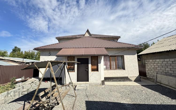 Отдельный дом · 8 комнат · 299 м² · 6 сот., Талдыкорганский переулок за 57 млн 〒 — фото 2