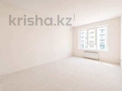 3-комнатная квартира · 120 м² · 14/19 этаж, Жарокова 218 — Утепова за 115 млн ₸ в Алматы, Бостандыкский р-н