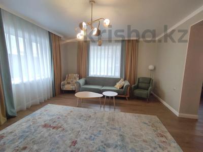 Отдельный дом · 8 комнат · 315.1 м² · 10.5 сот., Красный партизан ул. Абая 28 за 210 млн 〒 в Костанае