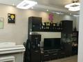 2-бөлмелі пәтер · 70 м² · 11/18 қабат, Брусиловского, бағасы: 38 млн ₸ в Алматы, Алмалинский р-н — фото 5