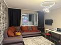 2-бөлмелі пәтер · 70 м² · 11/18 қабат, Брусиловского, бағасы: 38 млн ₸ в Алматы, Алмалинский р-н — фото 6