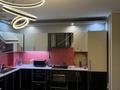 2-бөлмелі пәтер · 70 м² · 11/18 қабат, Брусиловского, бағасы: 38 млн ₸ в Алматы, Алмалинский р-н