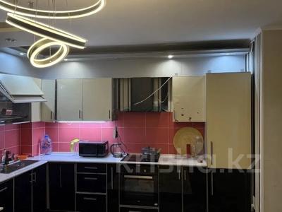 2-бөлмелі пәтер · 70 м² · 11/18 қабат, Брусиловского, бағасы: 38 млн ₸ в Алматы, Алмалинский р-н