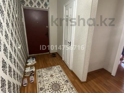 3-комнатная квартира · 72 м² · 4/5 этаж, Жулдыз 27а за 170 000 ₸ в Талдыкоргане, мкр военный городок Жулдыз